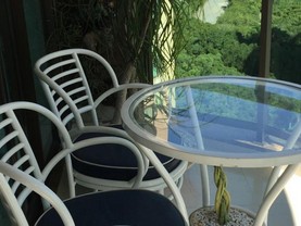 Modern 3br Apartment Barra da Tijuca i03.068, Rio de Janeiro