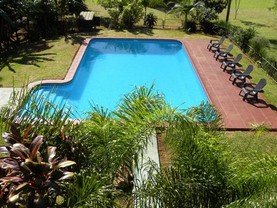 Apart 21 Oranges, Puerto Iguazú