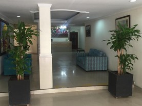 Hotel Dos Mundos, Barranquilla