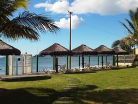 Pousada Holiday, Florianópolis