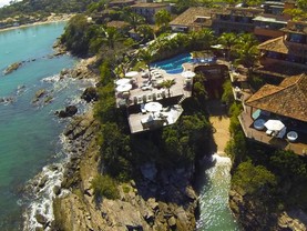 Hotel Ferradura Private, Armação dos Búzios