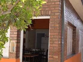 Ala Hostel, Mendoza