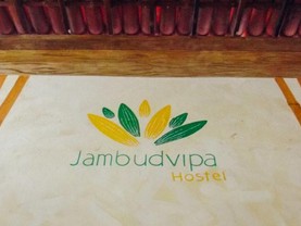 Jambudvipa Hostel, Natal