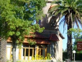 San Martín , La Cumbre