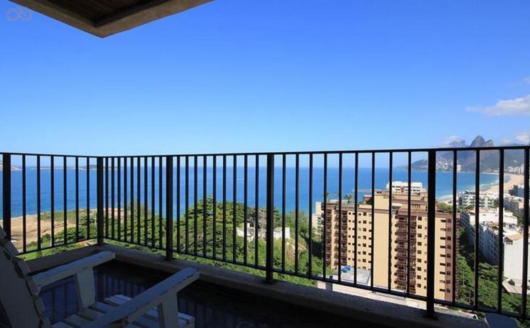 Otaviano 1601, Rio De Janeiro