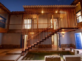Quinta San Blas by Ananay Hotels, Cusco