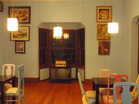 La Casona de Lobitos, Lobitos