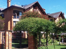 Apartamento 315 Buganvilias, Gramado