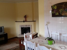 Apartamento Gramado R. Tristao de Oliveira, Gramado