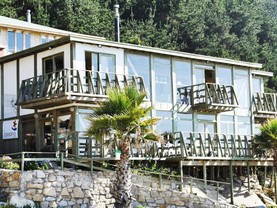 Hotel Playa El Cable, Constitución