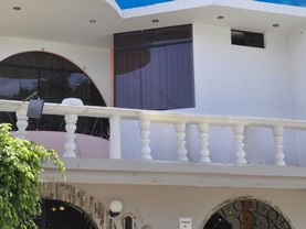 Hostal Luren, Nazca