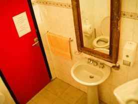 Babilonia Hostel , Córdoba