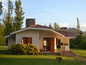 Los Algarrobos , Villa General Belgrano