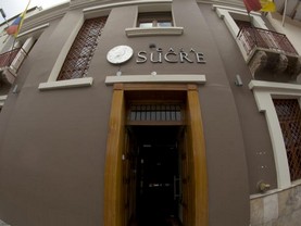 Casa Sucre, Cuenca
