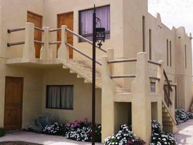 Cabañas Malalcura, La Serena