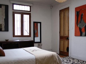 Bellavista Home Bed & Breakfast, Santiago