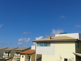 Flat House Beach, Salvador