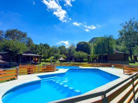 La Añoranza , Santa Rosa de Calamuchita