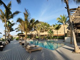 Arennas Mancora, Máncora