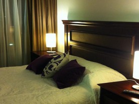 M-Montt Apartamentos Amoblados, Santiago