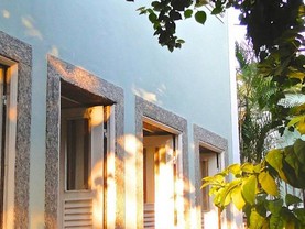 Casa da Santa, Rio de Janeiro