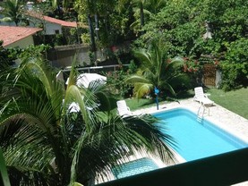 Condomínio Ximenes, Porto De Galinhas