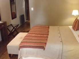 Quillen Hotel & Spa, Bariloche