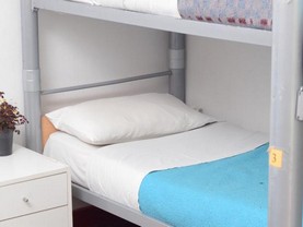 Pampa Hostel Belgrano, Ciudad de Buenos Aires