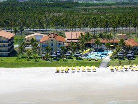 Best Western Solar Porto De Galinhas, Porto de Galinhas