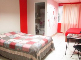 Friends Hostel, Lima