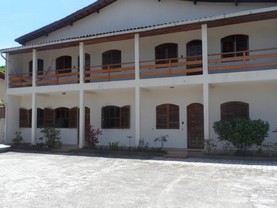 Apartamentos Petrópolis, Ubatuba