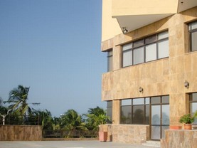 Hotel Arimaca, Ríohacha