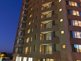 Hotel Atacama Suites, Copiapó