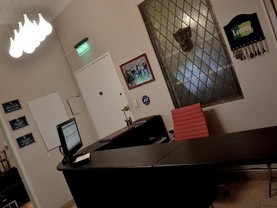 Lemmy Hostel Boutique , Córdoba