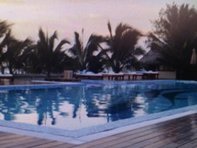 Palmazul Artisan Designed Hotel & Spa, San Clemente