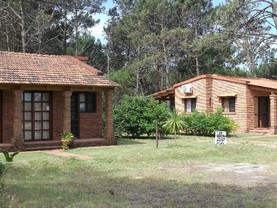 Adi y Dina Cabañas, La Paloma