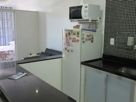 Apartamento com Vista Fenomenal, Rio de Janeiro