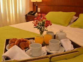 RealNoa Hotel, Tartagal