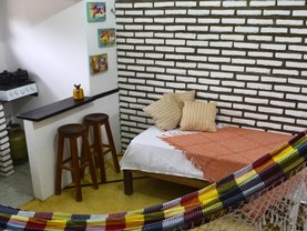 Lar Doce Lar residence Jericoacoara, Jericoacoara