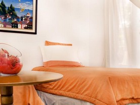 Mirador de Bellavista, Quito