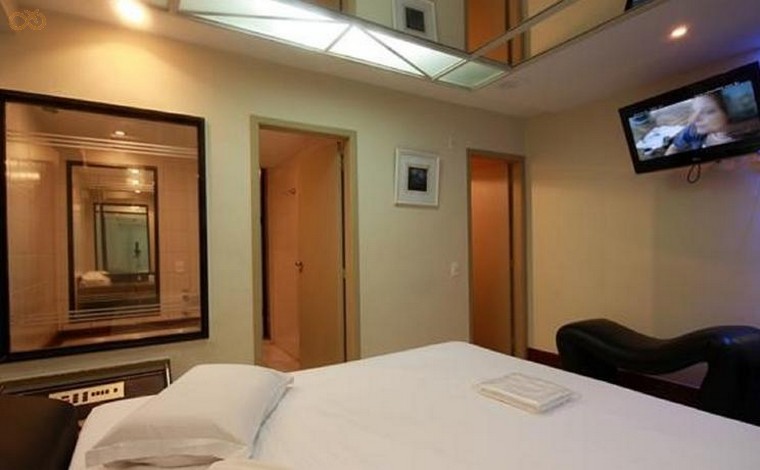 Flash Hotel (Adults Only), Rio De Janeiro