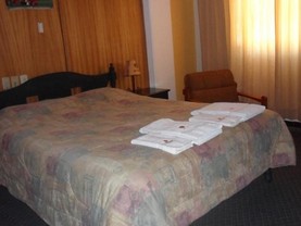 Hotel Sillustani Inn, Puno