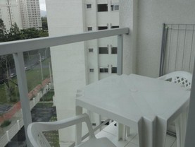 Apartamento Marchtein, Rio de Janeiro