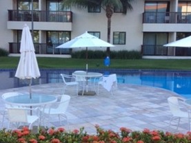 Estúdio Muro Alto, Porto de Galinhas