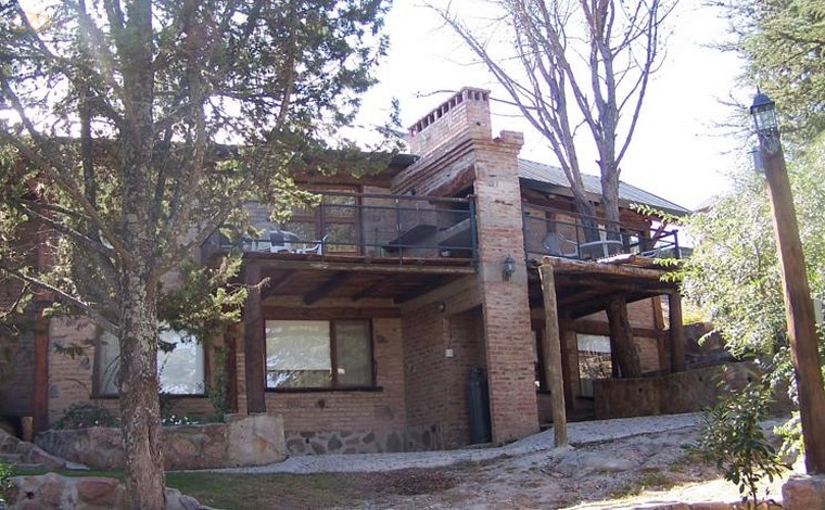 Namai Miska , Villa Carlos Paz