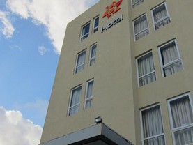 B Hotel Salvador, Salvador
