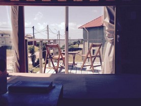 Hostel Vente al Diablo, Punta Del Diablo