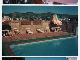 Dunes , Villa Carlos Paz