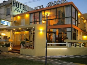 Ritz , Villa Carlos Paz