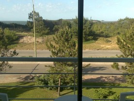 Edificio Mediterraneo, Punta del Este